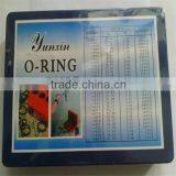 Best Selling Products o Ring Kit Box China Supplier thumbnail-1