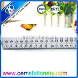 Hot Sale 100cm Metal Aluminum Long Folding Ruler for Office Supplies thumbnail-2