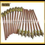 FRIEVER Refrigeration Copper Charging Valve