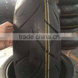 Motorcycle Tires 190/55-17 140/70-17 Motorcycle Tires 180/55-17 Racing Tires thumbnail-5