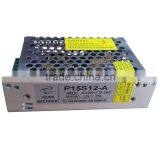 P10-15-A Series 15w Switching Power Supply thumbnail-2