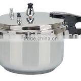 Stainless Steel Pressure Cooker