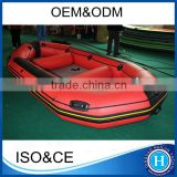 6-person inflatable raft pvc floating raft made in china
