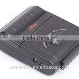 Zonerich AB-330M Thermal Mobile Printer With Bluetooth and Card Reader thumbnail-1