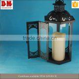 Chinese Style Metal Classical Oriental Lantern thumbnail-1