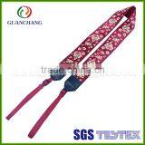 High Quality Custom Made Colorful Neck Straps for Canon Camera thumbnail-6