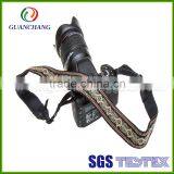 New Arrival Fashion Custom High Quality Detachable Polyester or Nylon Material Dslr Camera Neck Shoulder Strap With Custom Logo thumbnail-5