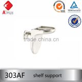 China supplier safety shelf support