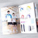 high quality wholesale price paper book leaflet printing from China manufacturer