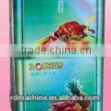 Color Printing Paper Hades and Funeral Product of Fridge/refrigerator thumbnail-1