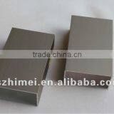 Champage Andozied Aluminium Doors thumbnail-1