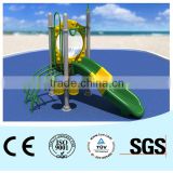 CE Approved playground items acme product good reasonable price 2015 playground tube slides