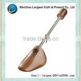 Spring Plastic Shoe Stretcher/plastic Adjustable Shoe Trees