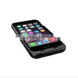 MFI Backup Charger Power Bank Battery Case For iPhone 6 6s