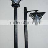 Cheap Solar Powered Led Garden Light, Solar Pathway Light With Modern Design