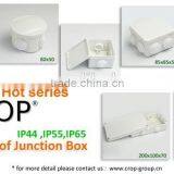 Waterproof Junction Box SHQ801-8015 Series thumbnail-1