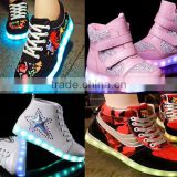 led shoes of 2016 new with CE SIZE 25-46 for led shoes                        
                                                Quality Choice