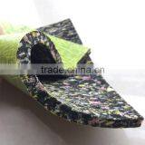 Factory Flooring Accessories Commercial Carpet Underlay thumbnail-4
