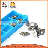 Top Quality Cermet Insert DCMT070204 Carbide Turning Insert thumbnail-3