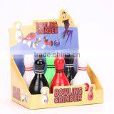 New Grinding Machines Smoking Accessories Plastic Grinder Machine Price JL-178J thumbnail-6