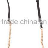 The New Contracted One Shoulder Oblique Cross Chain Bag Temperament Joker Multicolor Handbag thumbnail-2