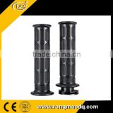 Rubber Hand Grip/motorcycle Hand Grip/bicycle Hand Grip