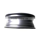 Car Wheel Rim JMC Transit V348 Steel Rim Ring Single Tyre Truck Wheel Rim JMC Light Truck Auto Spare Parts thumbnail-5
