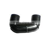 JMC Kaiyun Turbo Tube Auto Car Pressure Pipe U Shaped Black JMC Light Truck Pickup Truck Auto Spare Parts thumbnail-3