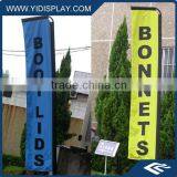 Straight Banner Stand