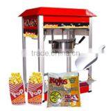 Hot Selling Industrial Popcorn Machine thumbnail-2