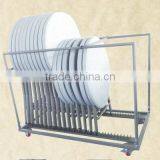 Cocktail Table Trolley for Cleaning and Storage thumbnail-1