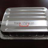 Hot Sale Aluminum Foil BBQ Pan thumbnail-2