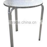 Round Stainless Steel Table Top thumbnail-4