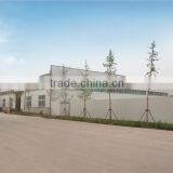 Hebei Blessed Thermal Insulation Material Co., Ltd. company overview - view 2 thumbnail