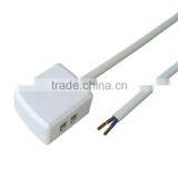 High Quality Low Voltage 2 Pin Terminal Block Led Terminal Block thumbnail-3