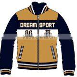 [DREAM SPORT] 2016 Men Long Sleeve Sweatshirt Without Hood thumbnail-2