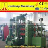 BP-1550 Plastic Three Rollers Calender Machine thumbnail-4