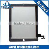 For Ipad 2 Digitizer Assembly With Original Brand New thumbnail-1
