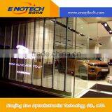 New Technology Products for P4/p6/p8/p10/p15/p30 Transparent Indoor Led Window, Transparent Led Window Glass Advertising Screen thumbnail-2