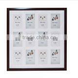 High Quality Fashion Design Butterfly Glass Photo Frame thumbnail-2