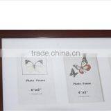 High Quality Fashion Design Butterfly Glass Photo Frame thumbnail-3