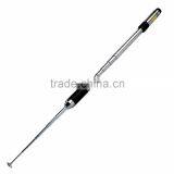 Handheld RH770 SMA-M Dual Band 144MHz/430MHz Radio Telescopic Antenna for YAESU thumbnail-3