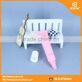 Dia 19mm Cosmetic Tube for Lip Balm/ Eco Empty Cute Lip Balm Tubes thumbnail-4