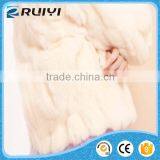 Bestal Women's Clothing Fancy Fake Fur Slim Winter Coat thumbnail-4