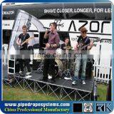 Outdoor Event Folding Smart Stage thumbnail-1
