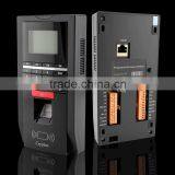 Biometric Double Doors Access Control System thumbnail-5