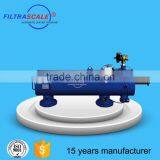 Irrigation Filtration System Automatic Hydraulic Self Cleaning Filter thumbnail-5