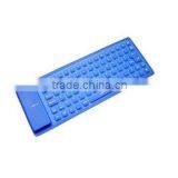 High quality 85 Keys silicone keyboard UST-KY01