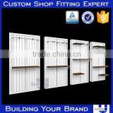 Custom Made Best Quality Ecig Display Shelf thumbnail-3