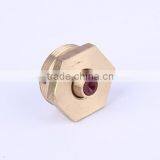 Hexagon Ruby Wire Guide & Ruby Water Nozzle for Wire EDM Quality Choice thumbnail-2